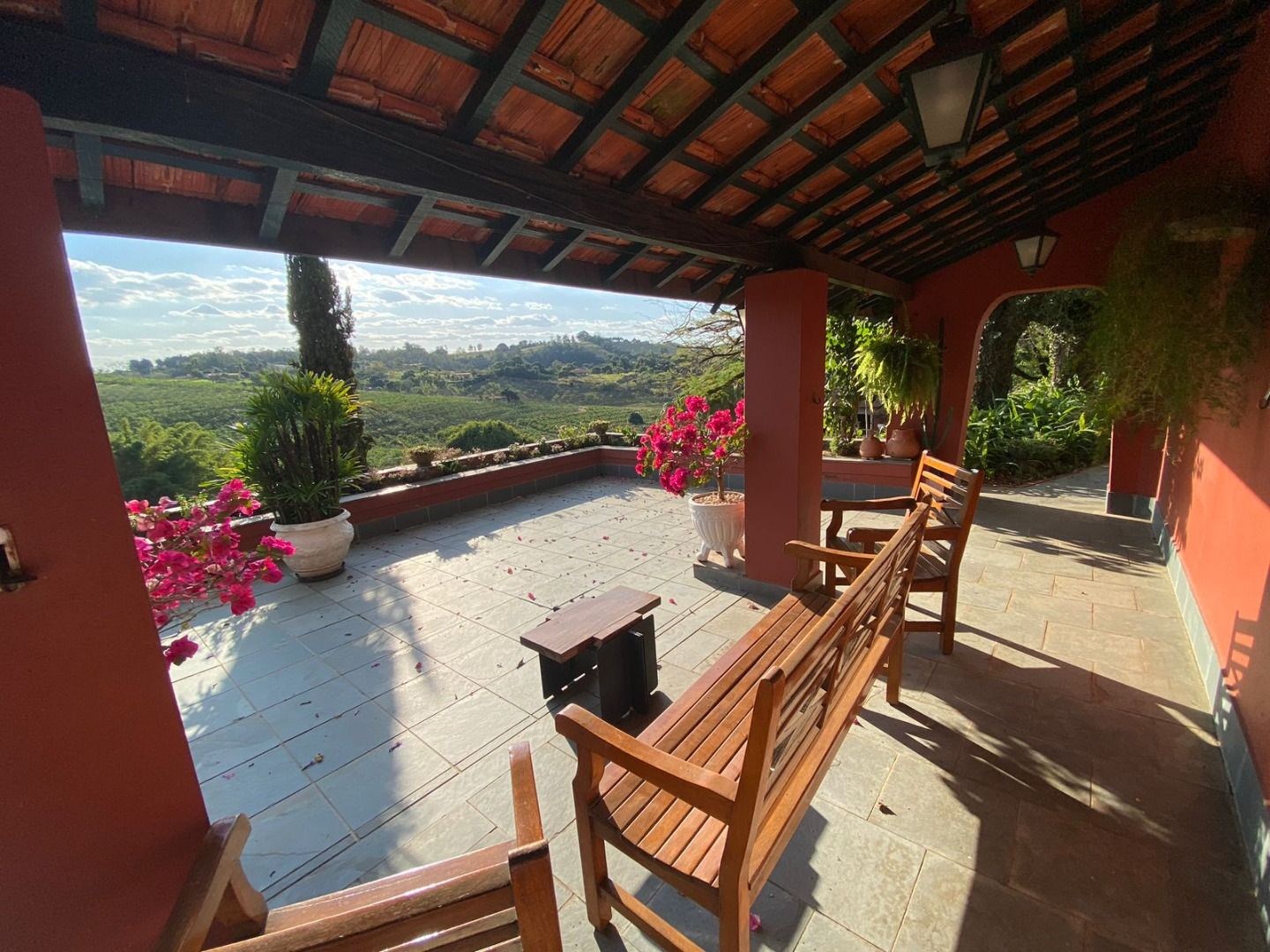 Sítio, 6 quartos, 2 hectares - Foto 11