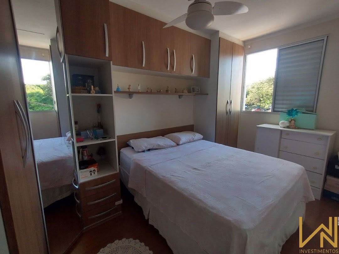 Apartamento, 2 quartos, 56 m² - Foto 15