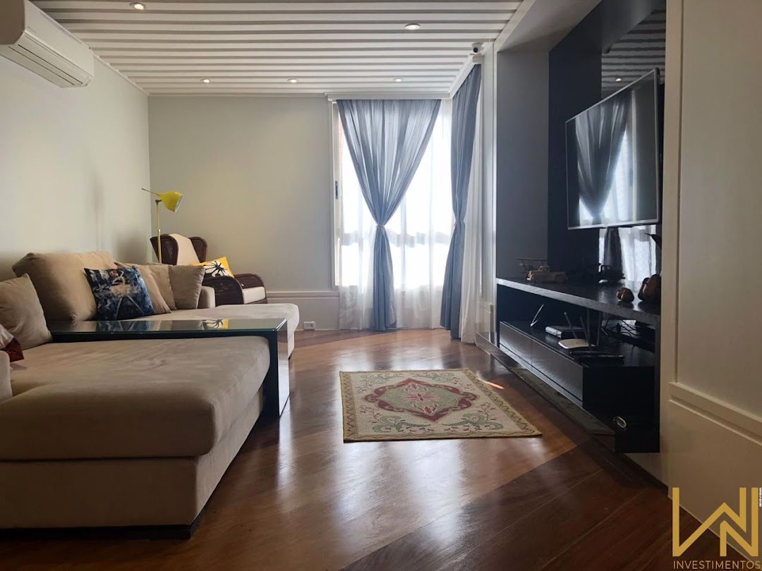Apartamento, 4 quartos, 561 m² - Foto 17