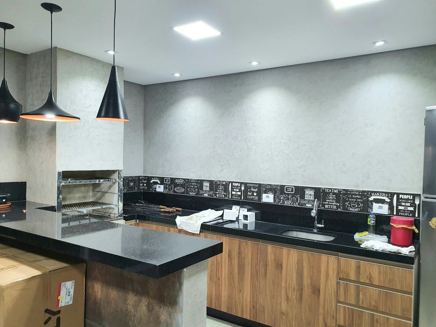 Casa, 3 quartos - Foto 7
