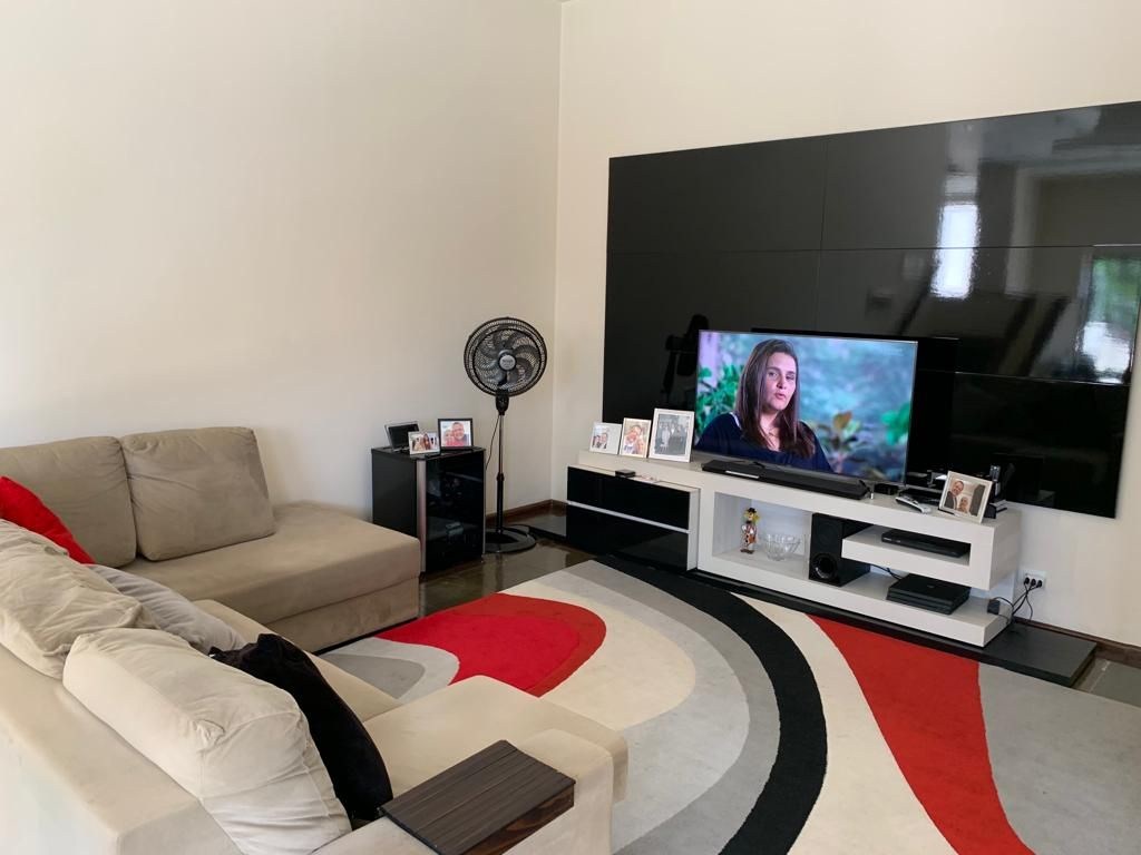 Casa, 5 quartos - Foto 1