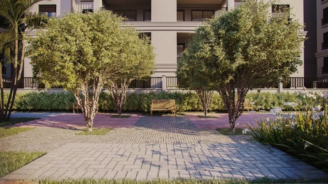 Apartamento, 3 quartos, 91 m² - Foto 9