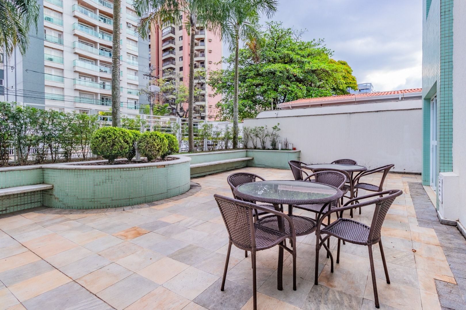 Apartamento, 2 quartos, 76 m² - Foto 31