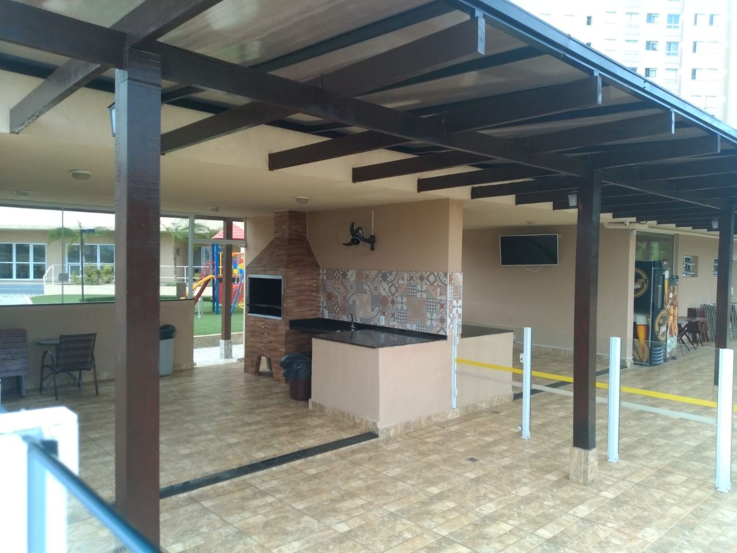 Apartamento, 2 quartos, 61 m² - Foto 1