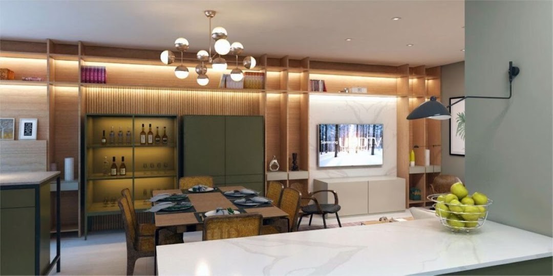 Apartamento, 4 quartos, 135 m² - Foto 7