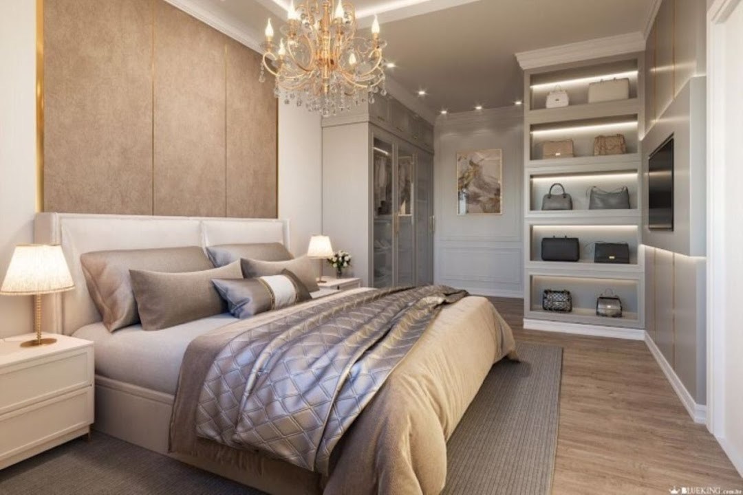 Apartamento, 3 quartos, 128 m² - Foto 18