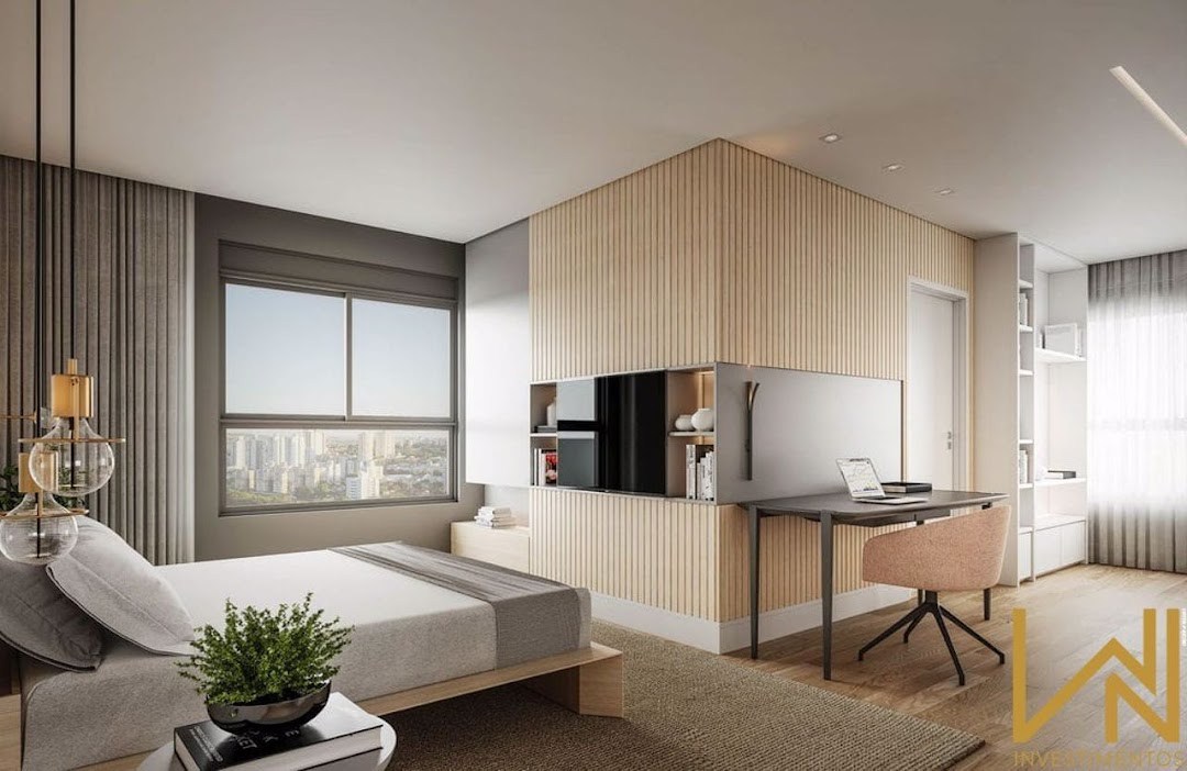 Apartamento, 3 quartos, 170 m² - Foto 22