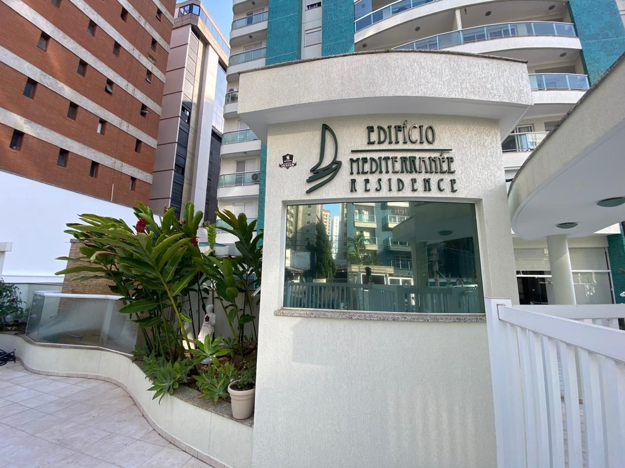 Apartamento, 3 quartos, 107 m² - Foto 2