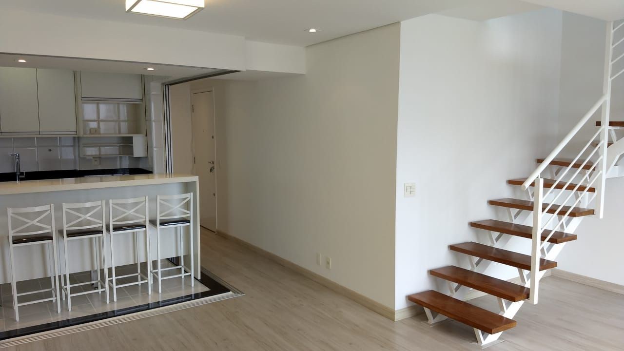 Apartamento, 2 quartos, 85 m² - Foto 2