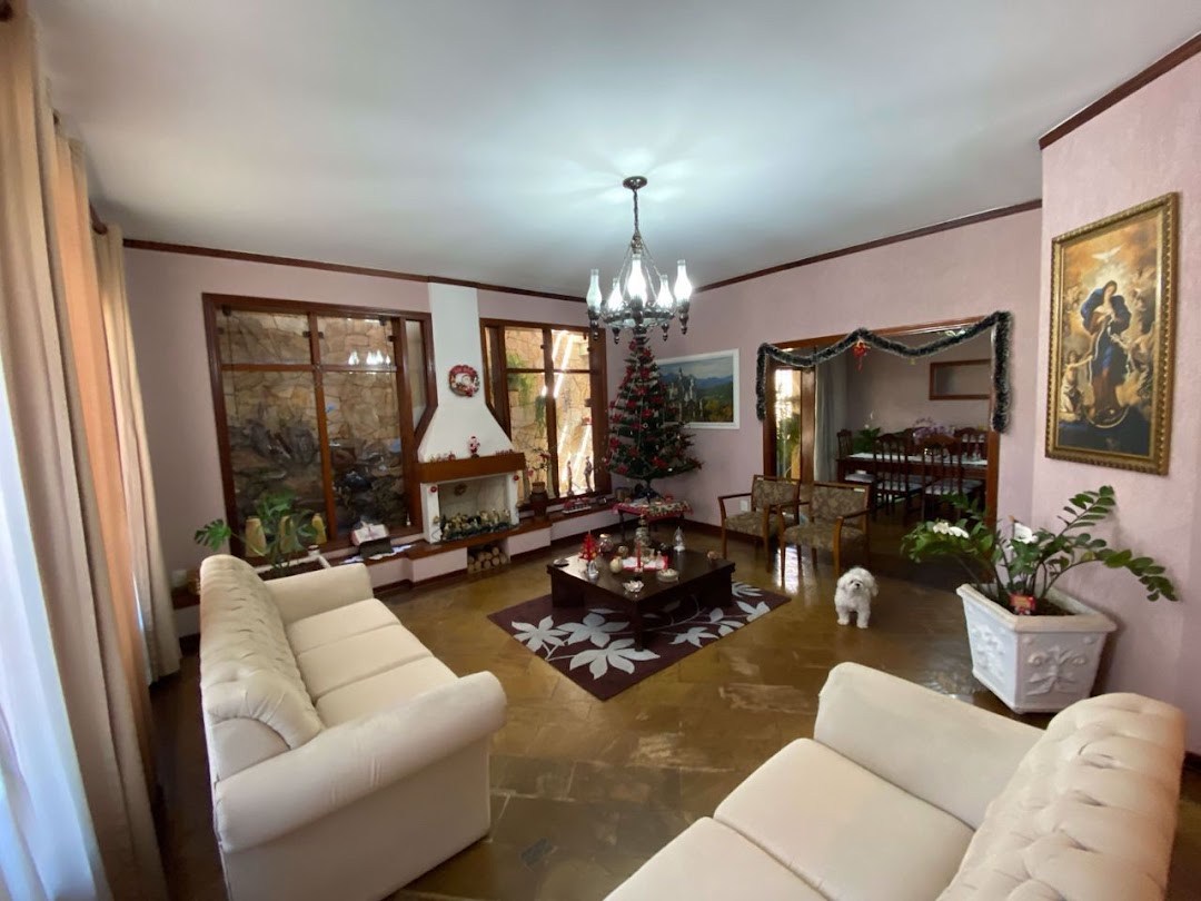 Casa, 3 quartos - Foto 43