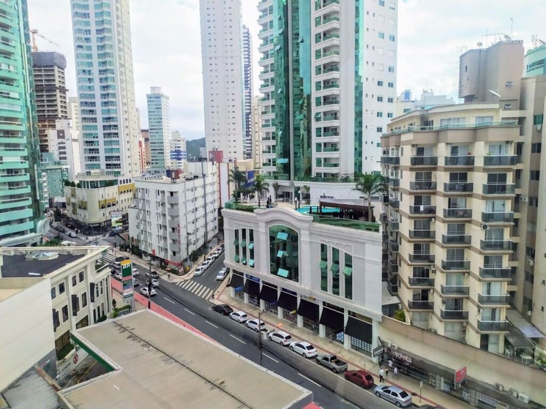 Apartamento, 3 quartos, 155 m² - Foto 14