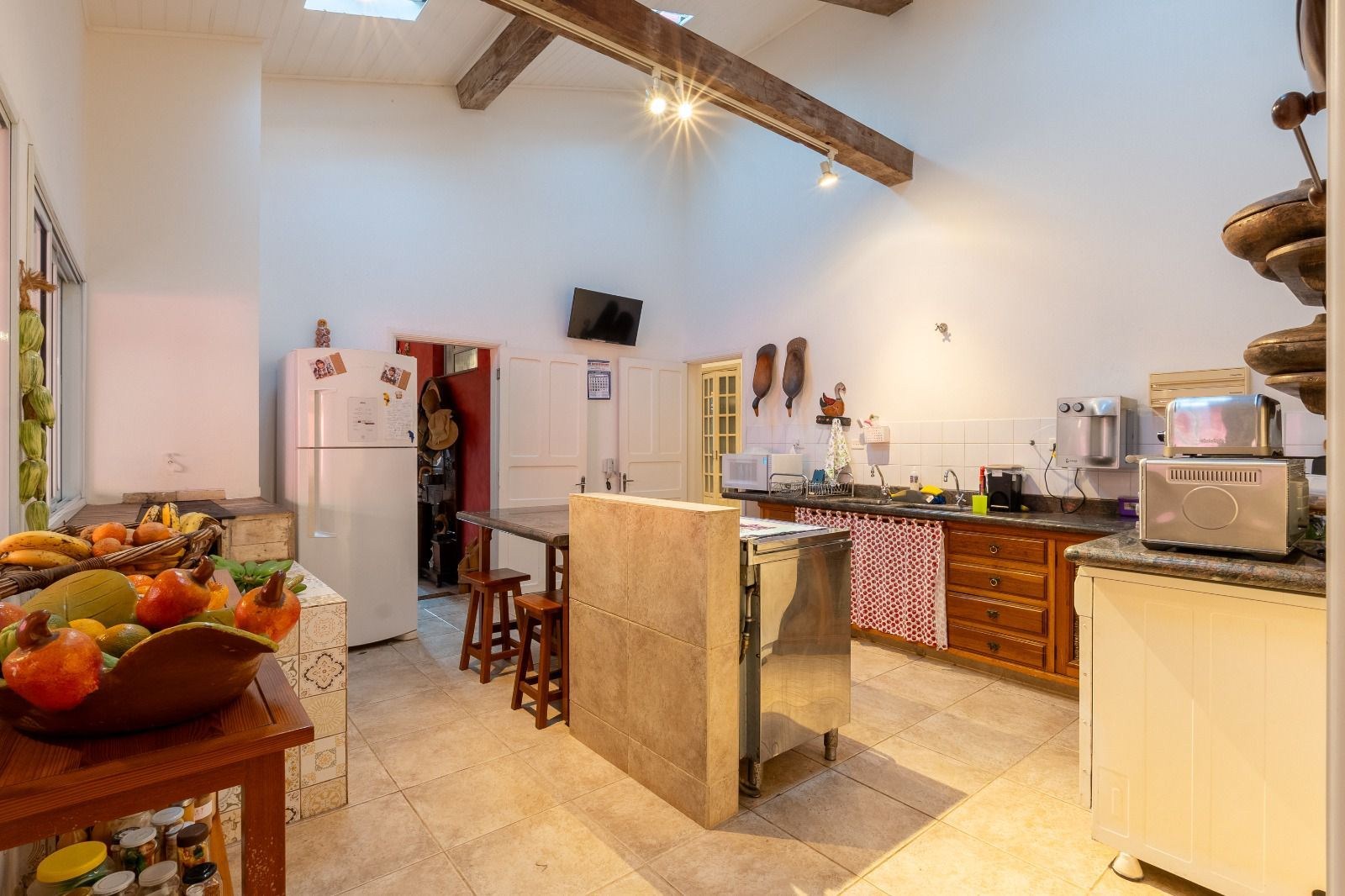Casa, 6 quartos - Foto 40