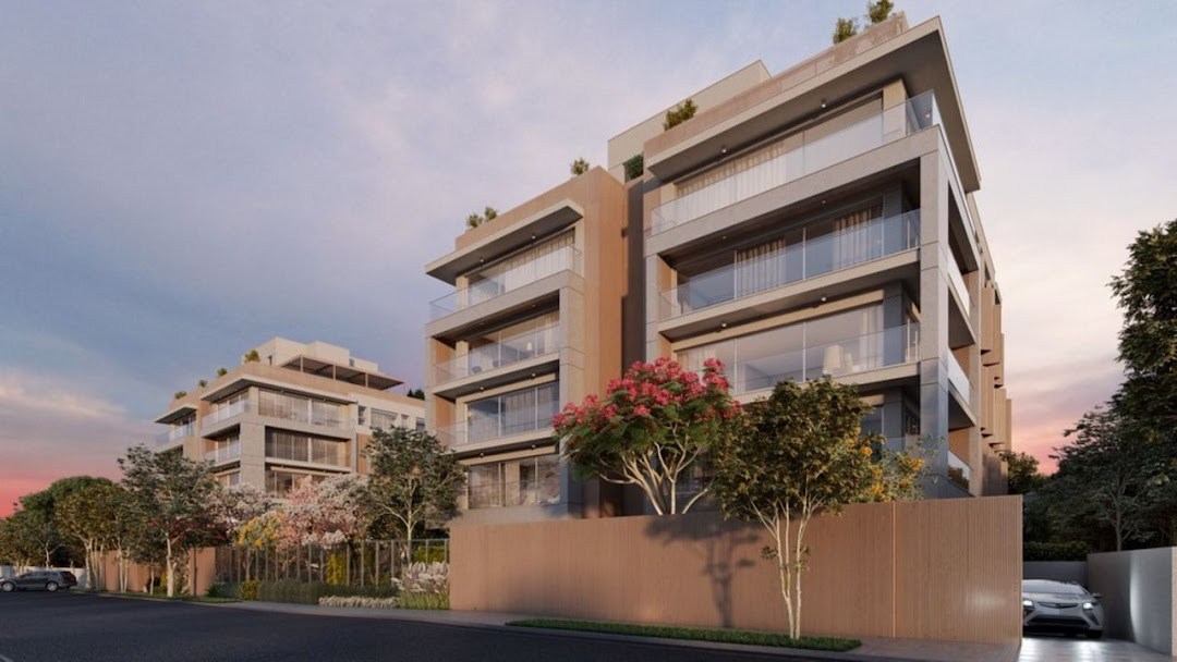 Apartamento, 4 quartos, 191 m² - Foto 11
