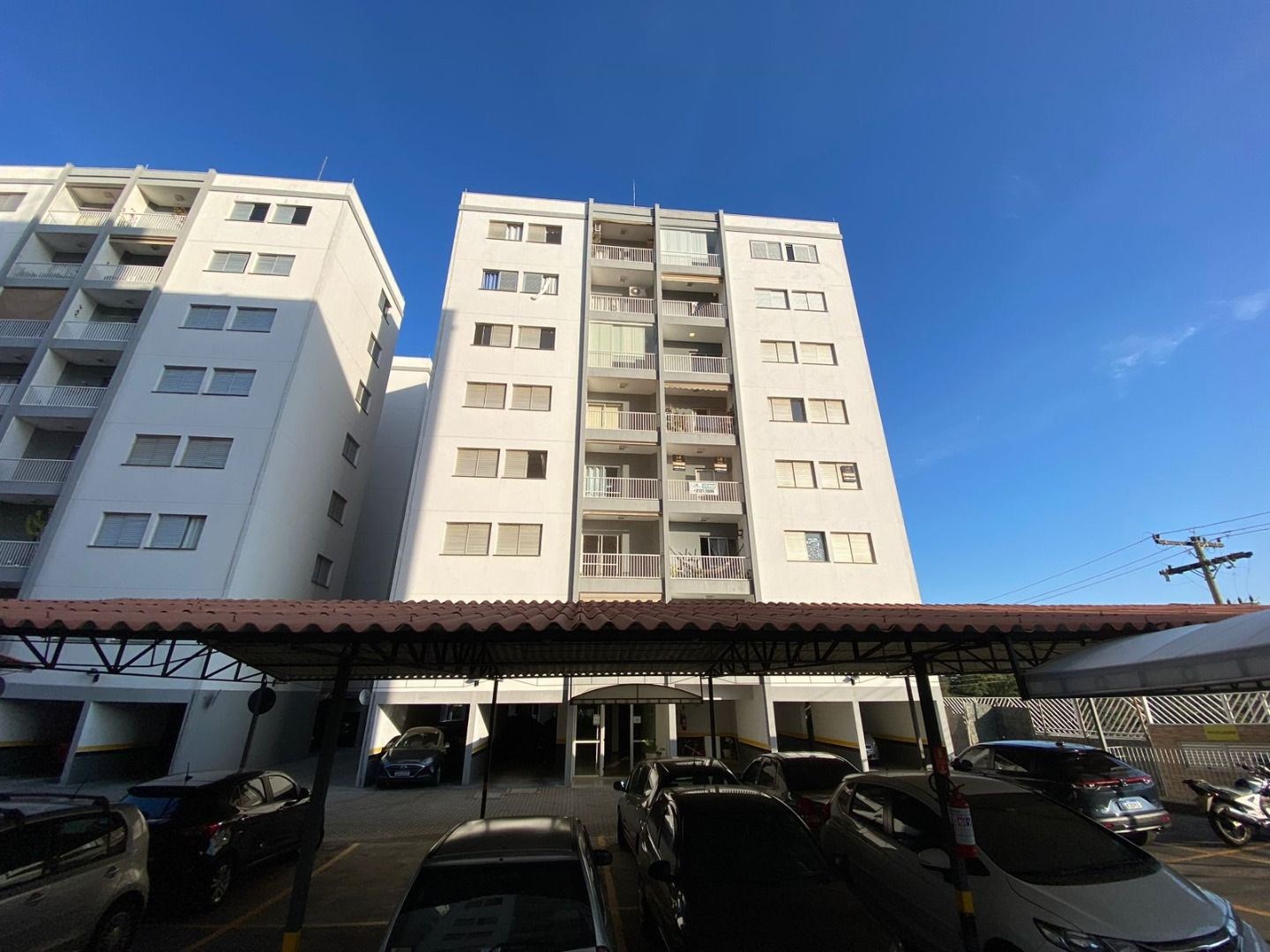 Apartamento, 3 quartos, 70 m² - Foto 20