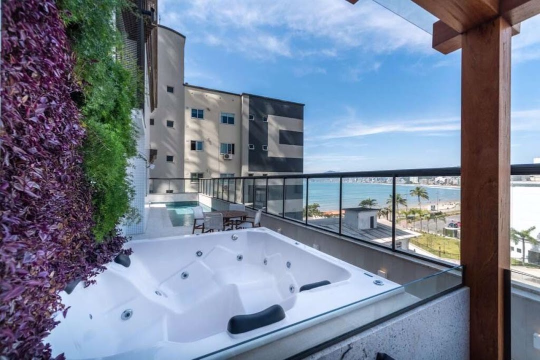 Apartamento, 3 quartos, 135 m² - Foto 4