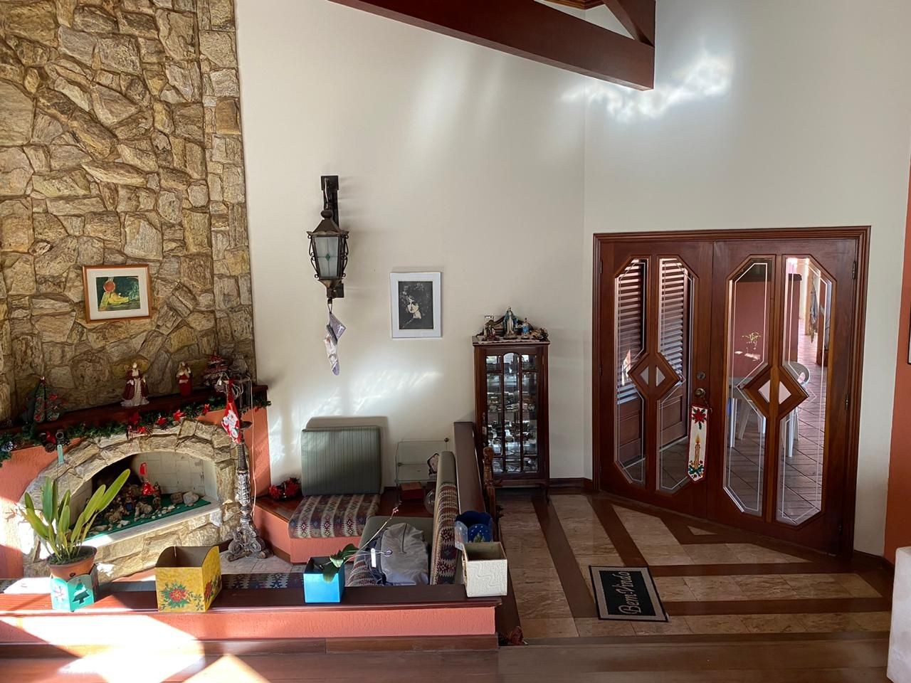 Casa, 4 quartos - Foto 12