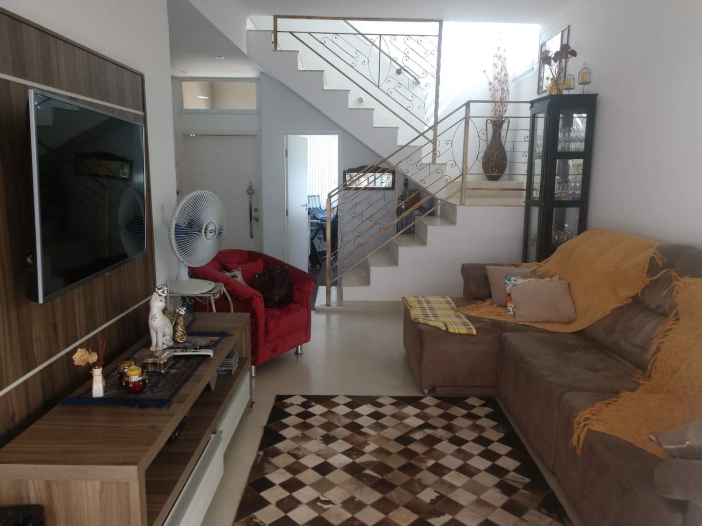 Casa, 3 quartos - Foto 44