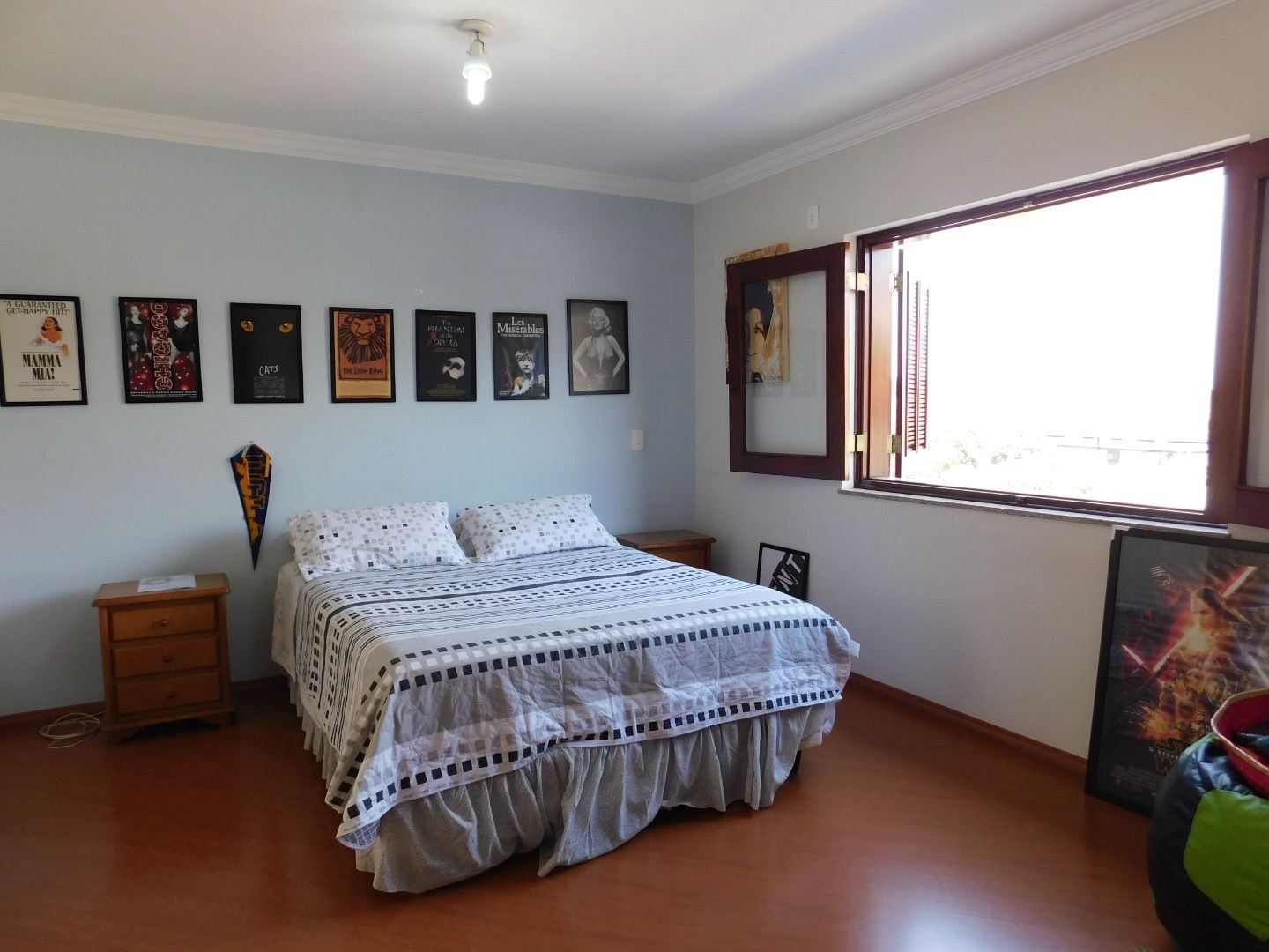 Casa, 4 quartos - Foto 45