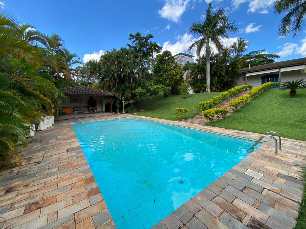 Casa, 5 quartos - Foto 6
