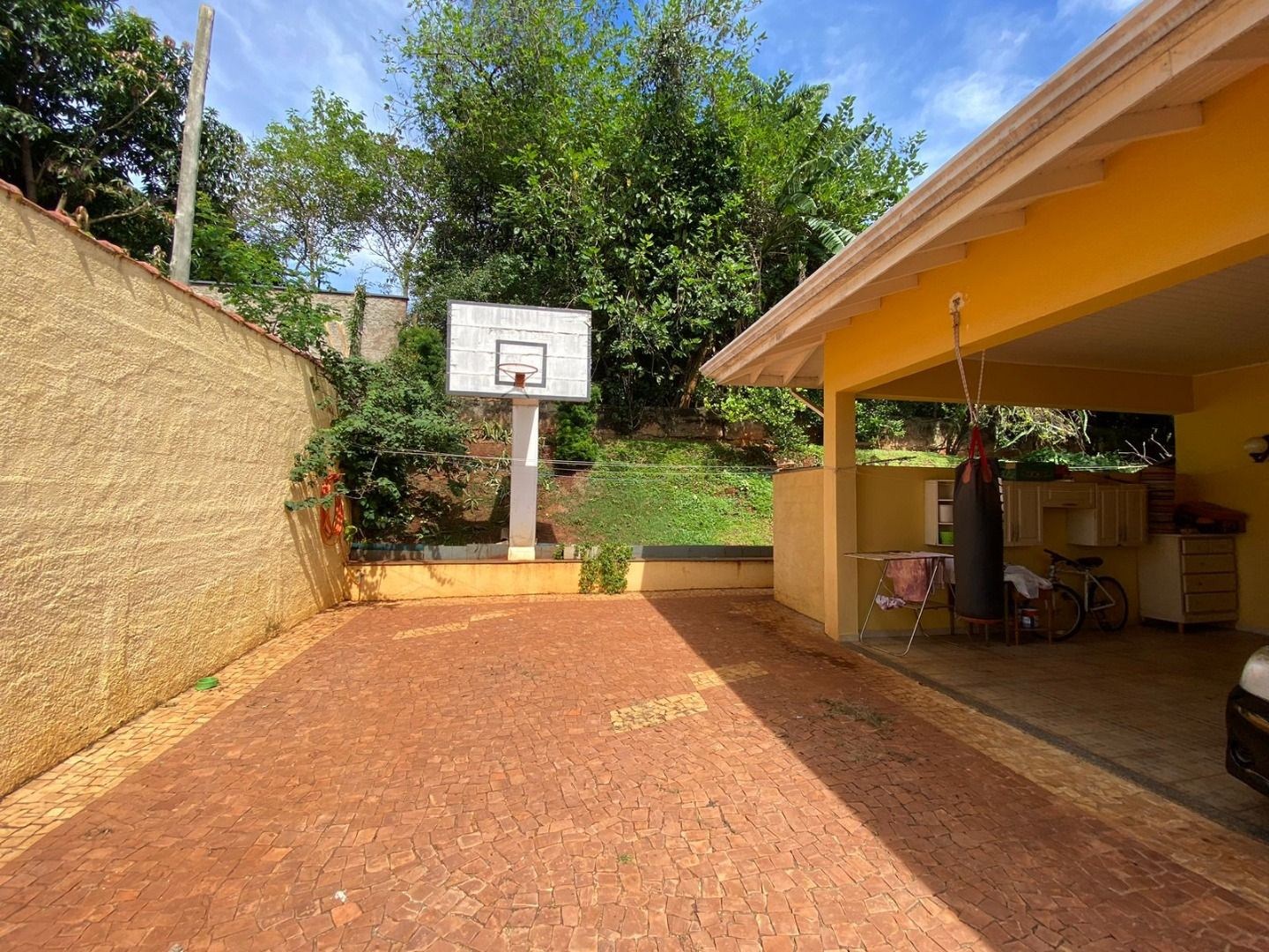 Casa, 5 quartos - Foto 28