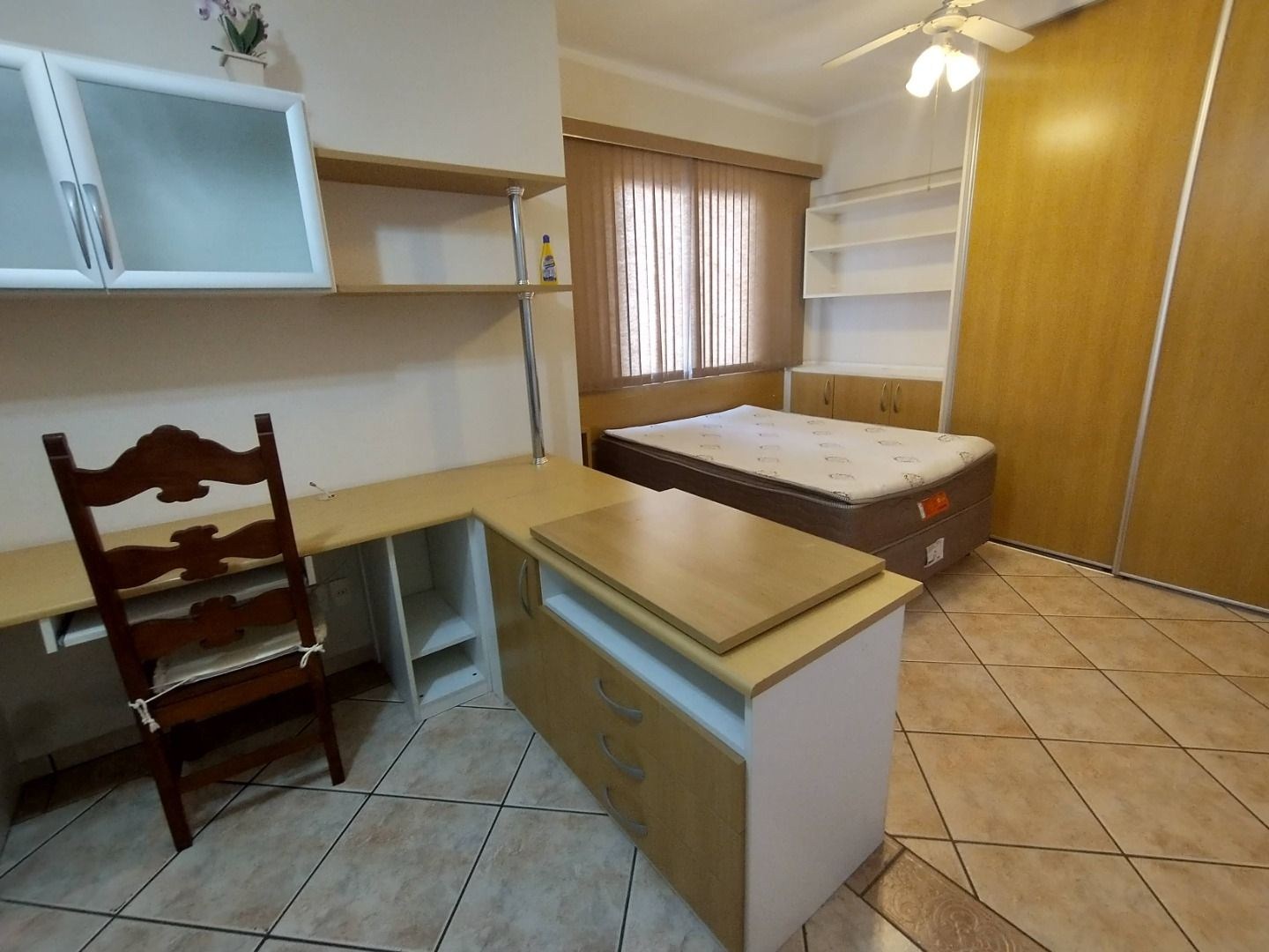 Apartamento, 1 quarto, 42 m² - Foto 5