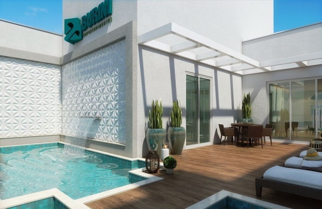 Apartamento, 3 quartos, 166 m² - Foto 3