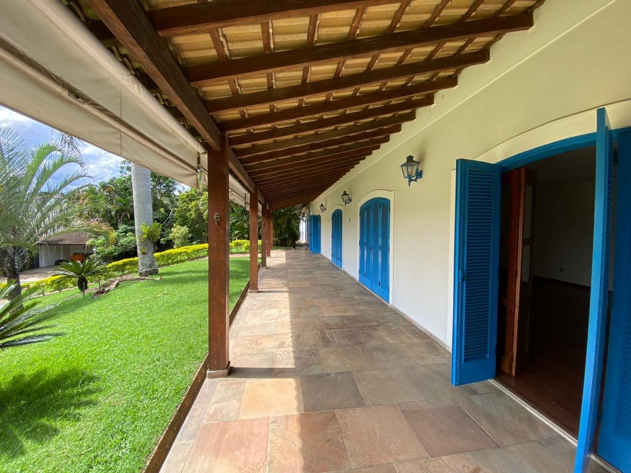 Casa, 5 quartos - Foto 30