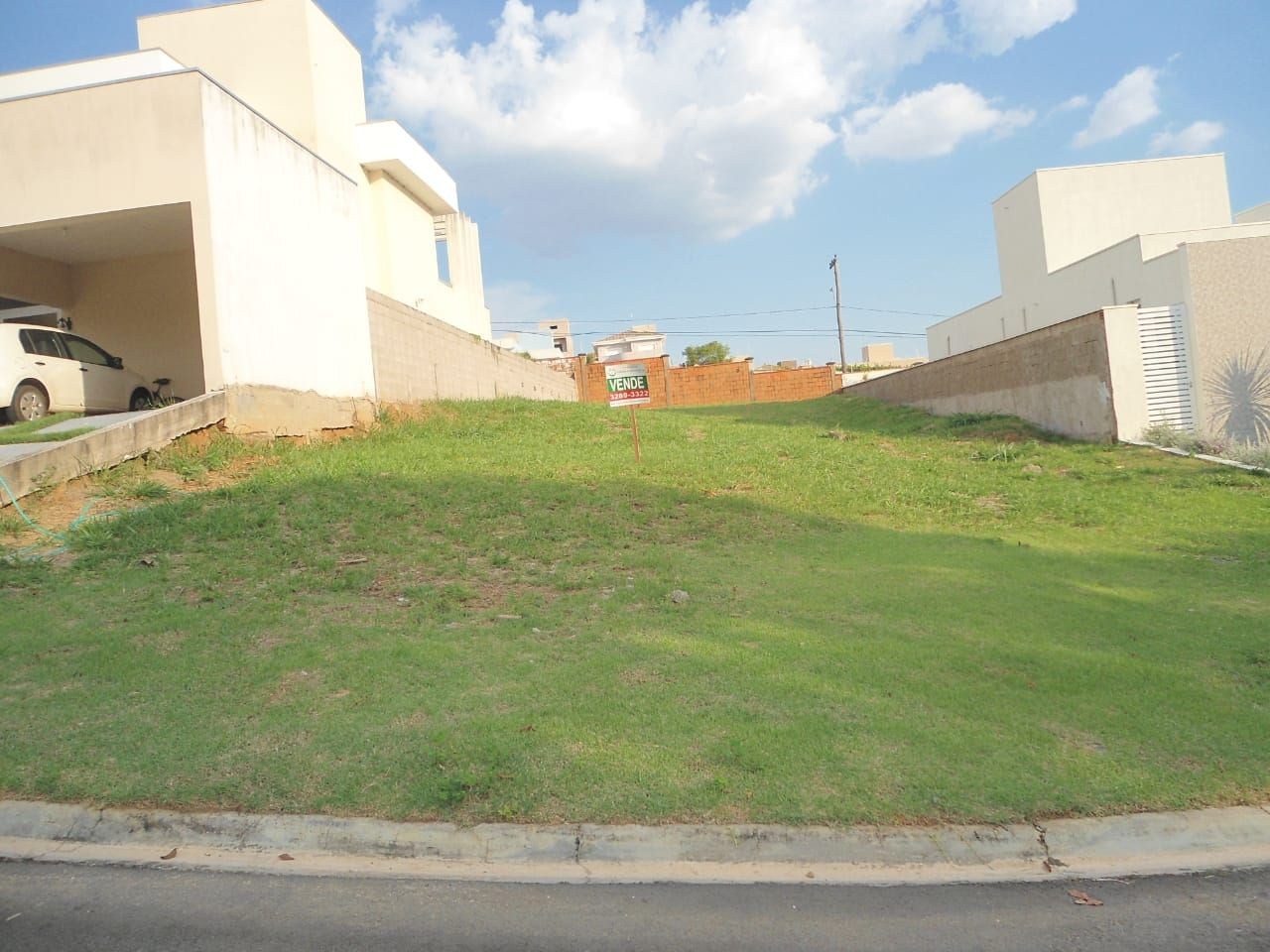 Terreno, 442 m² - Foto 1