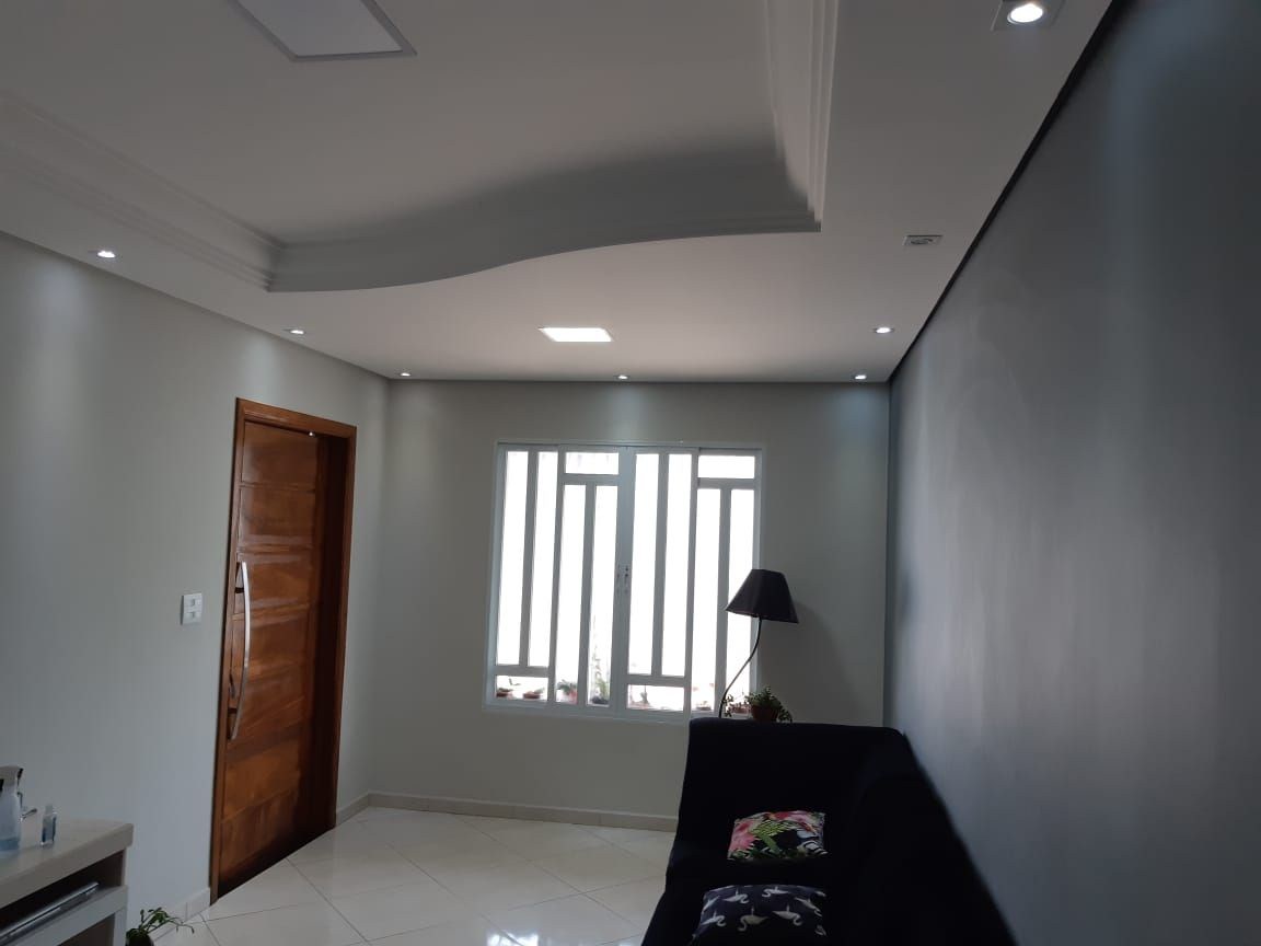 Casa, 3 quartos - Foto 3