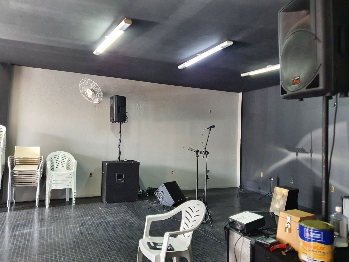 Prédio Inteiro - Foto 24