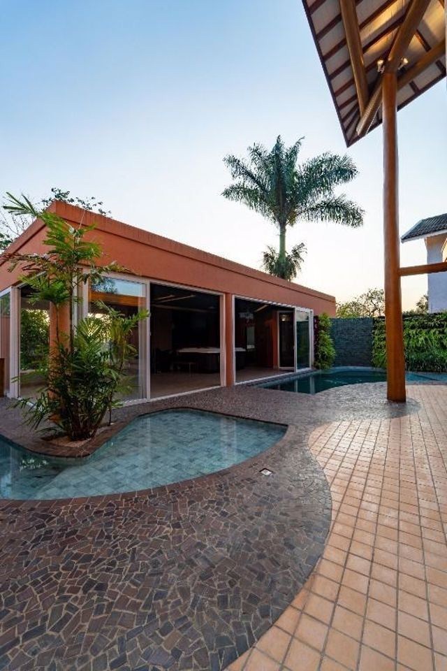 Casa, 6 quartos - Foto 51