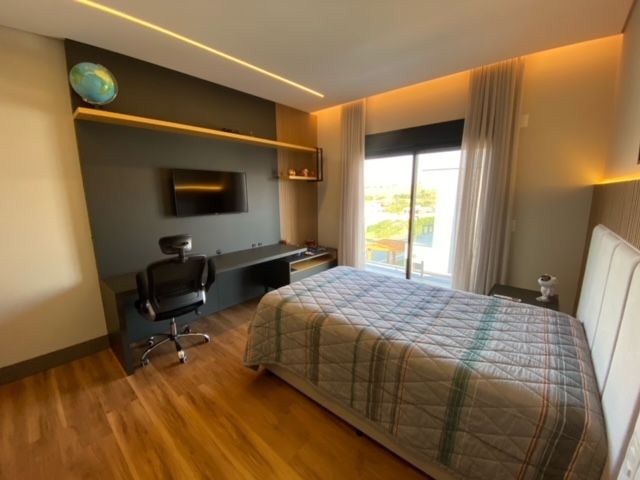 Casa, 4 quartos - Foto 38