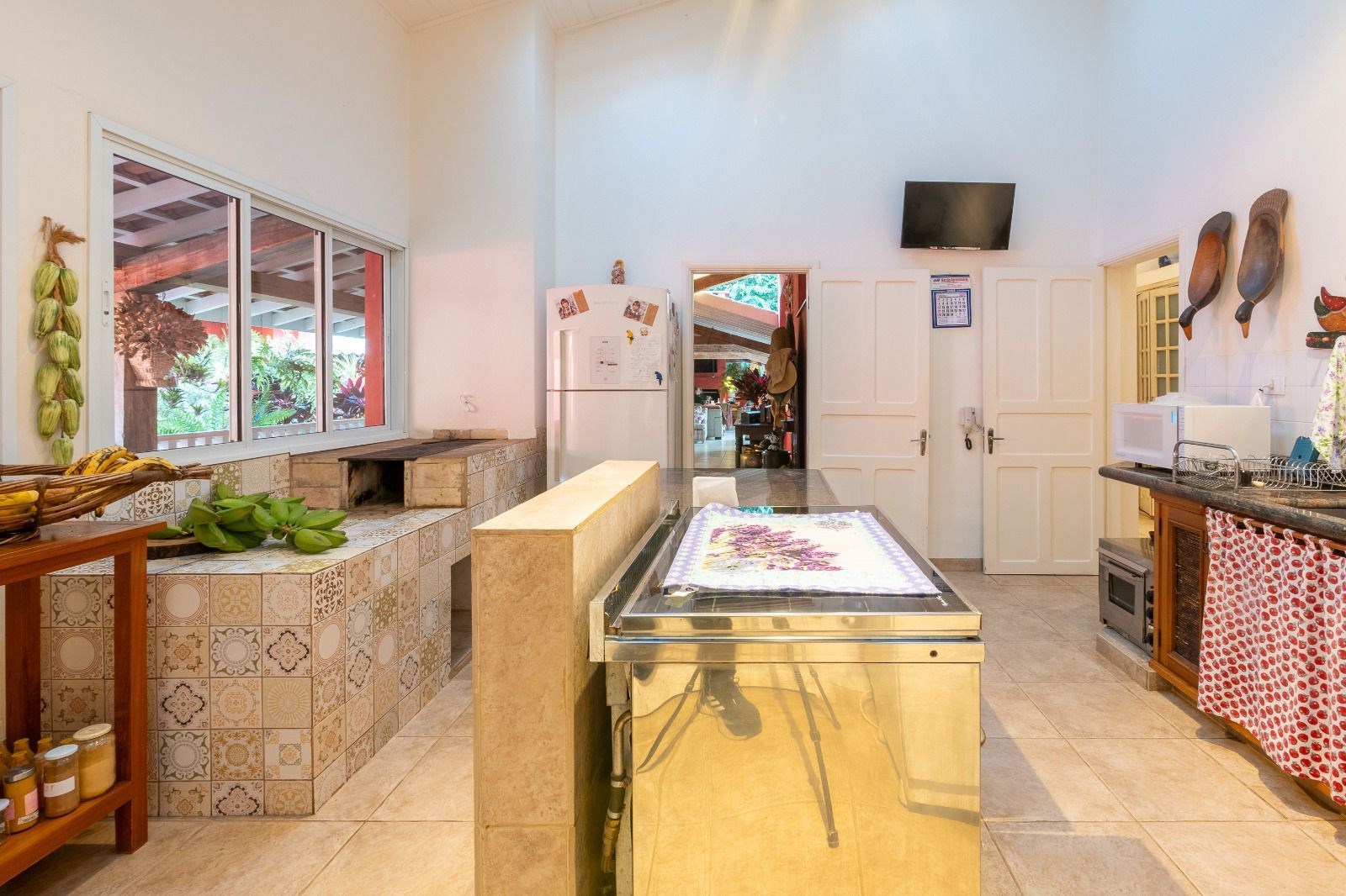 Casa, 6 quartos - Foto 41