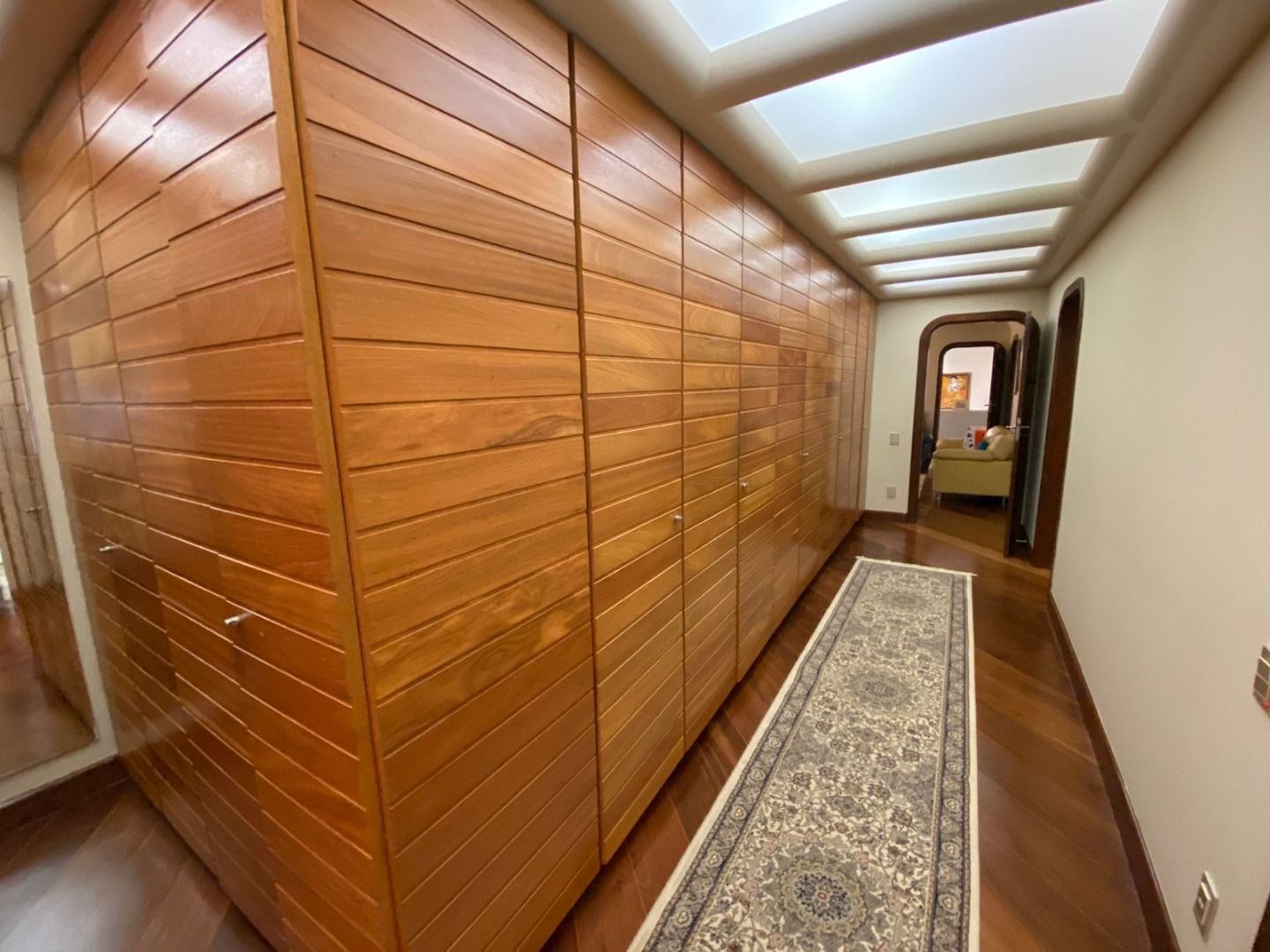Casa, 4 quartos - Foto 30