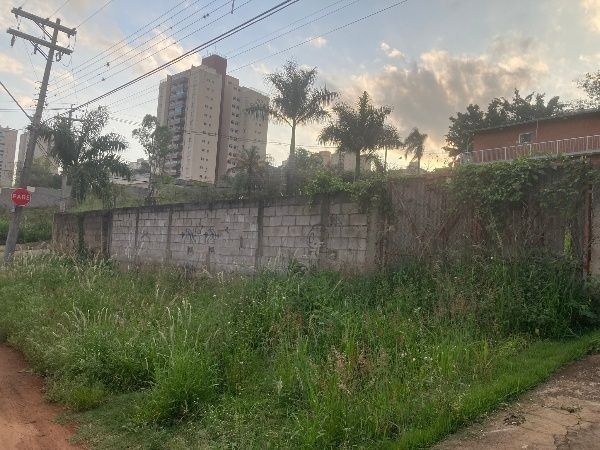 Terreno, 290 m² - Foto 1