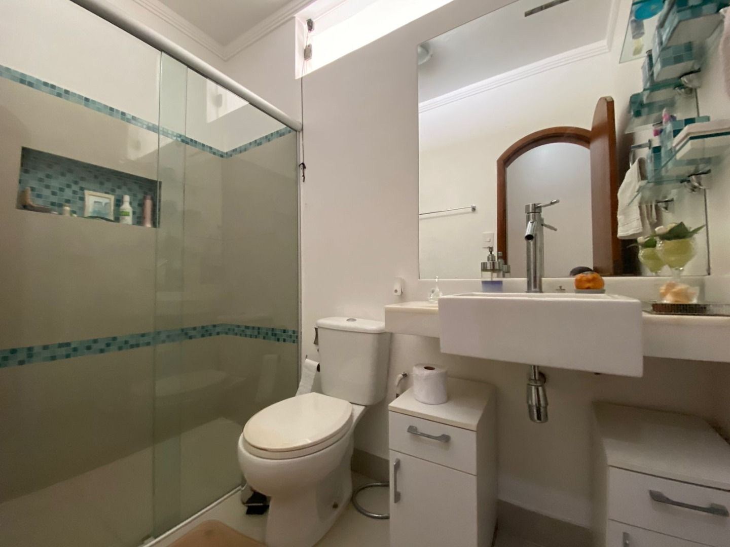 Casa, 3 quartos - Foto 7