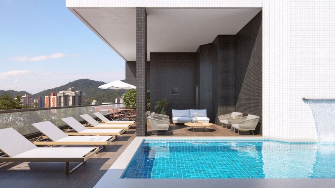 Apartamento, 3 quartos, 115 m² - Foto 5