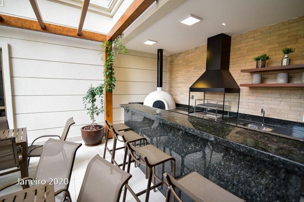 Apartamento, 2 quartos, 83 m² - Foto 39