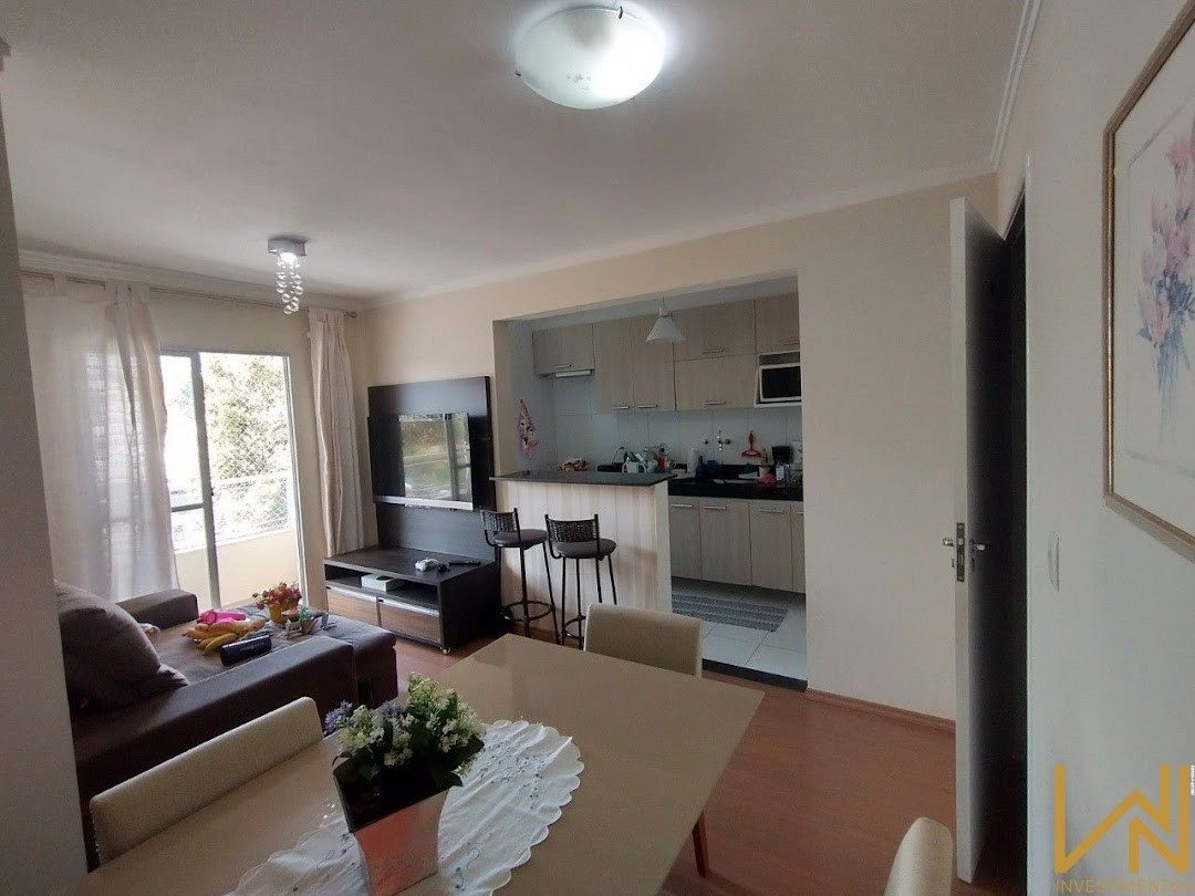 Apartamento, 2 quartos, 56 m² - Foto 8
