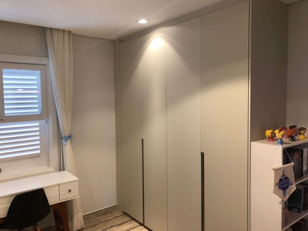 Casa, 4 quartos - Foto 50