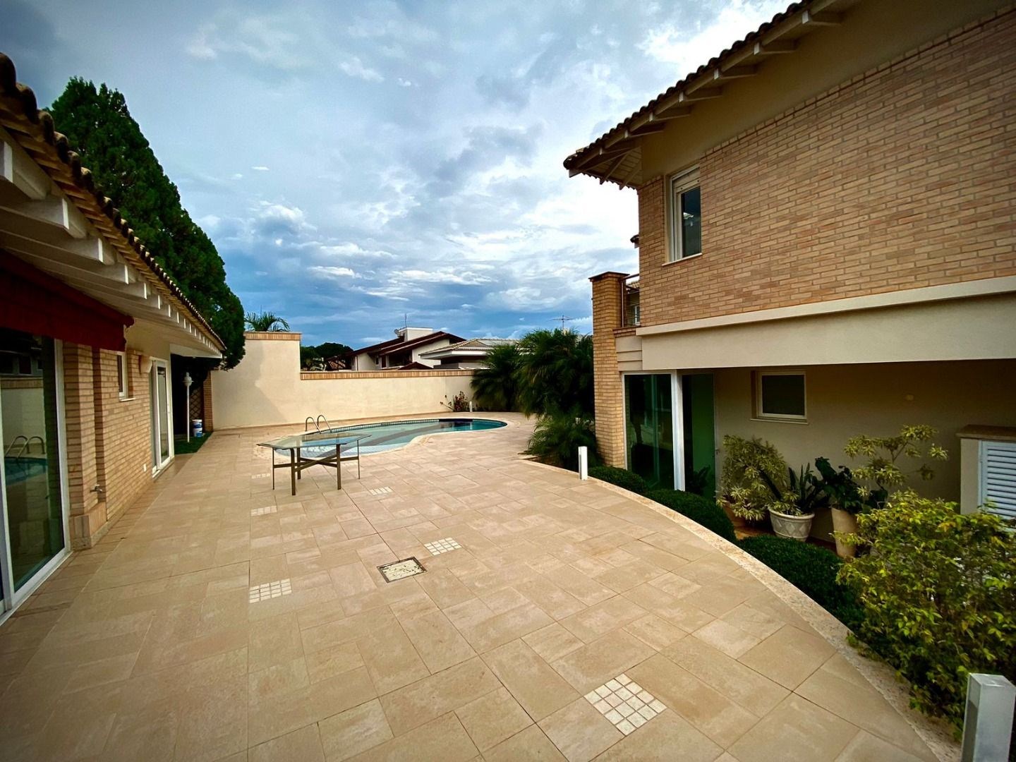 Casa, 4 quartos - Foto 63