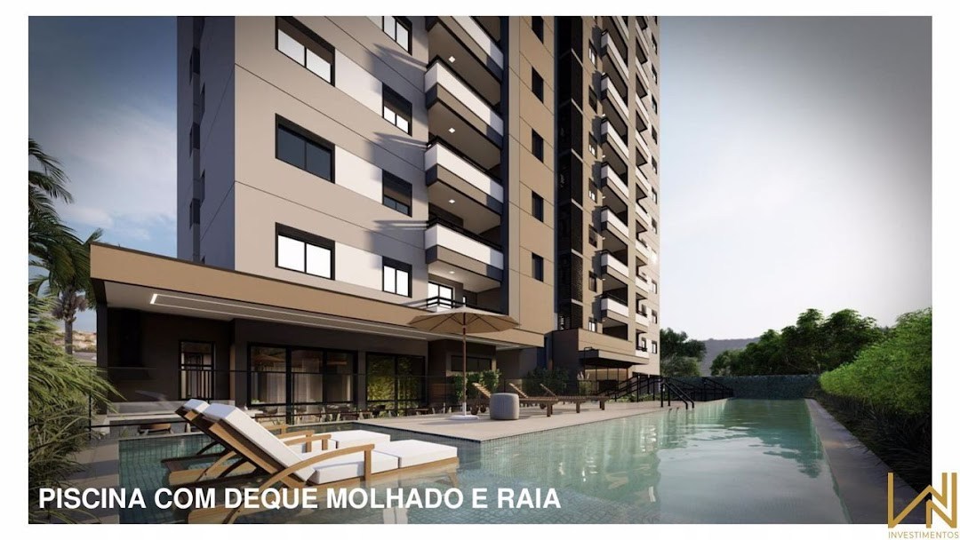 Apartamento, 2 quartos, 61 m² - Foto 16