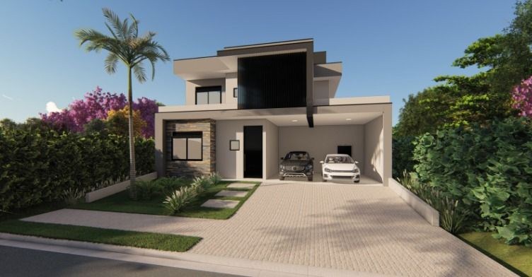 Casa, 4 quartos - Foto 7