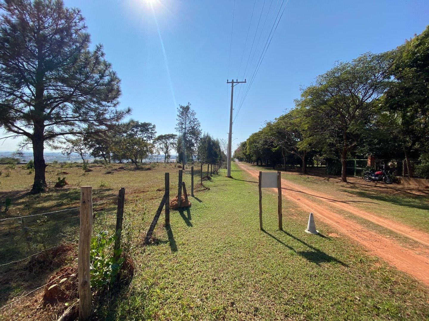 Terreno, 15 hectares - Foto 4