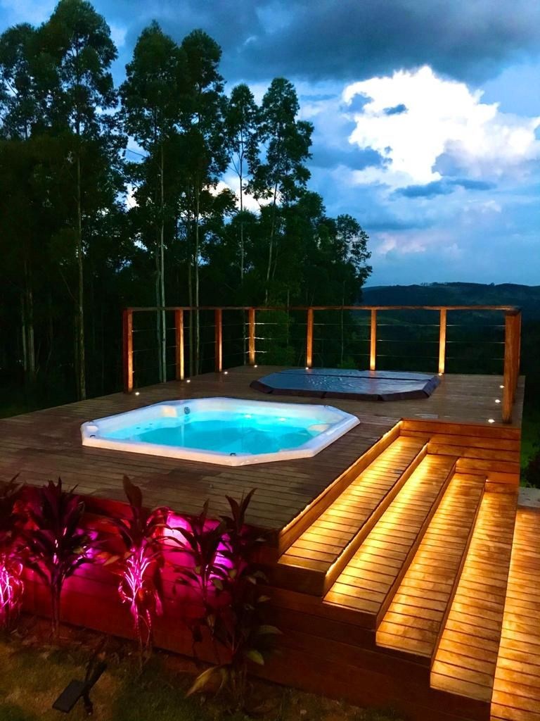 Casa, 5 quartos - Foto 22