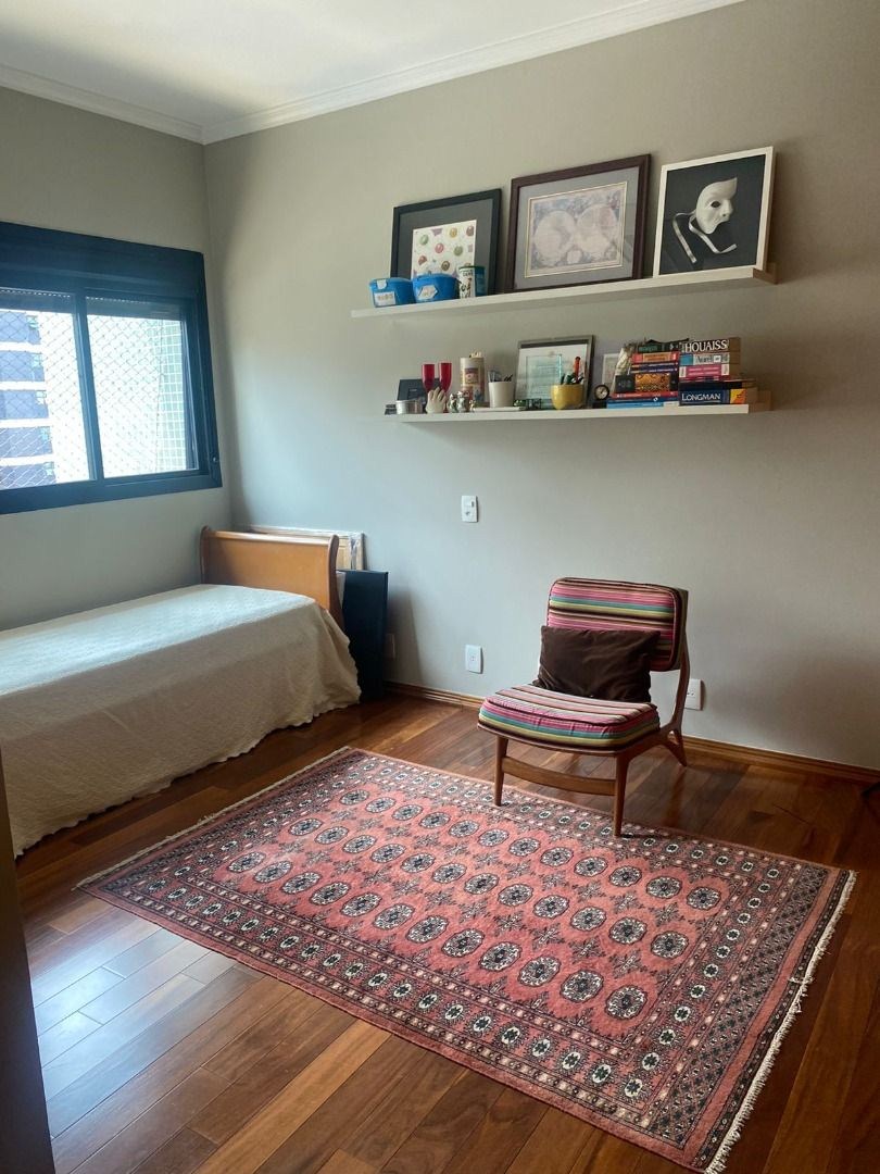 Apartamento, 4 quartos, 306 m² - Foto 27