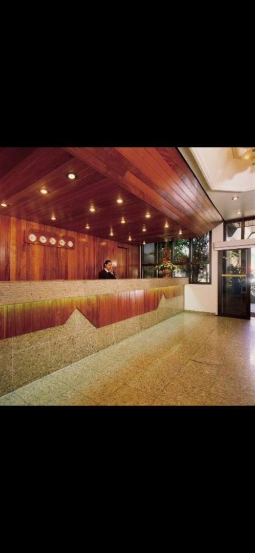 Flat/Apart Hotel, 1 quarto - Foto 16