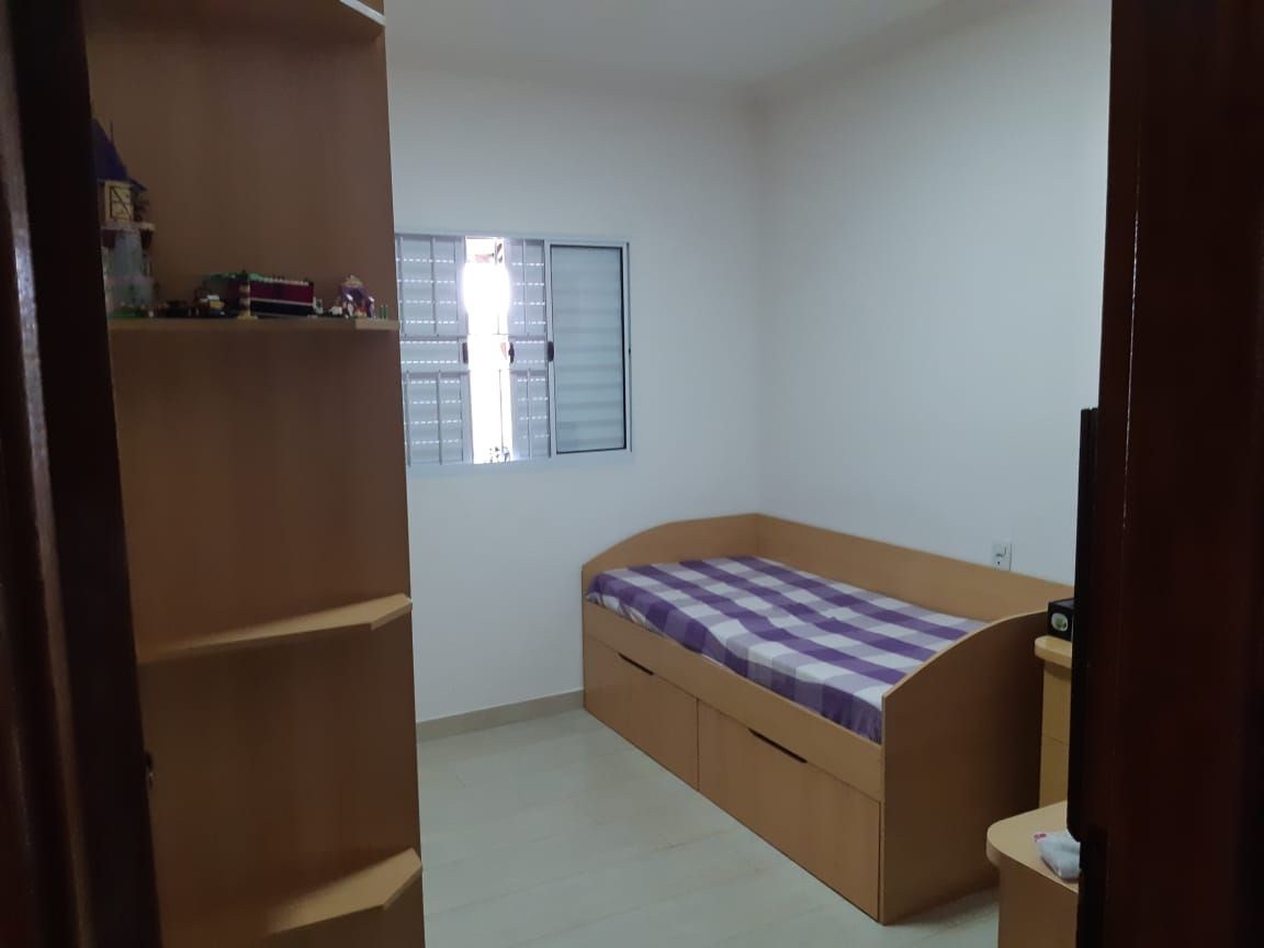 Casa, 3 quartos - Foto 21