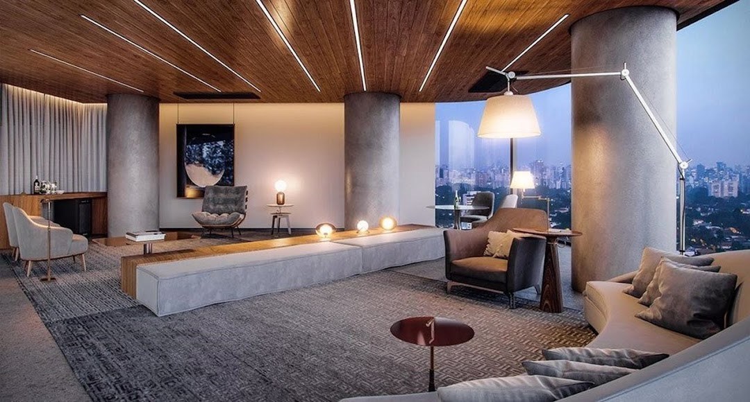 Apartamento, 3 quartos, 124 m² - Foto 9