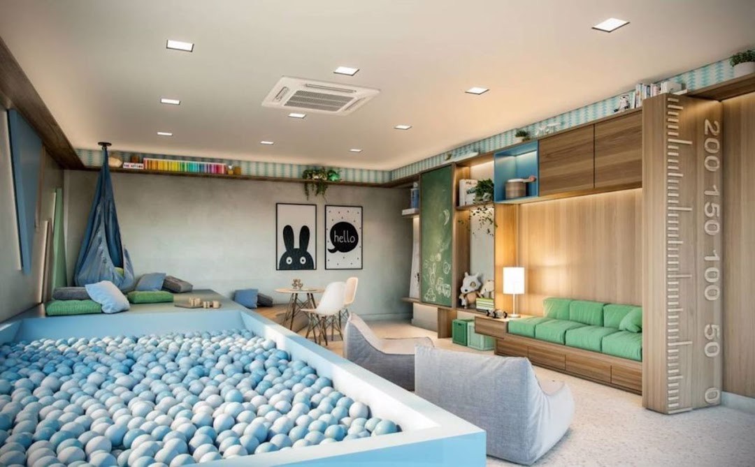 Apartamento, 4 quartos, 147 m² - Foto 6